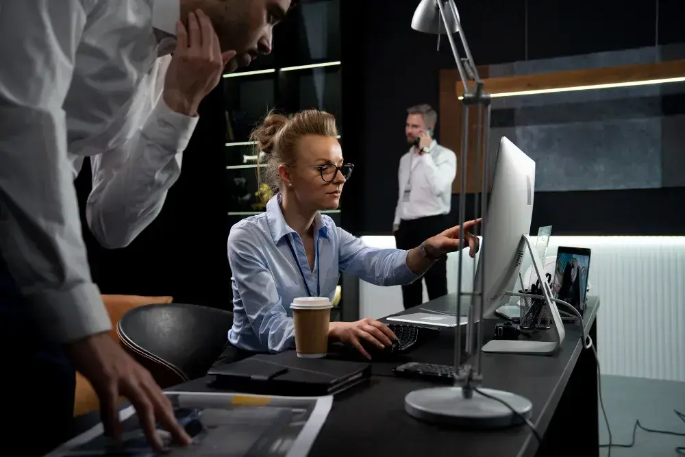 Páginas Relacionadas